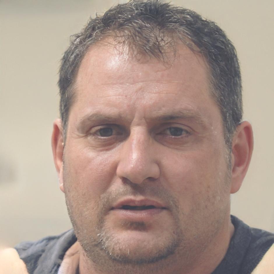 Portrait de Maxence Delcourt, directeur financier